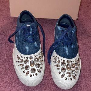 Miu Miu sneakers